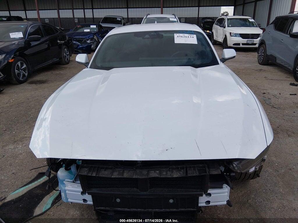 1FA6P8TH3T5110477 2026 FORD MUSTANG photo no. 12