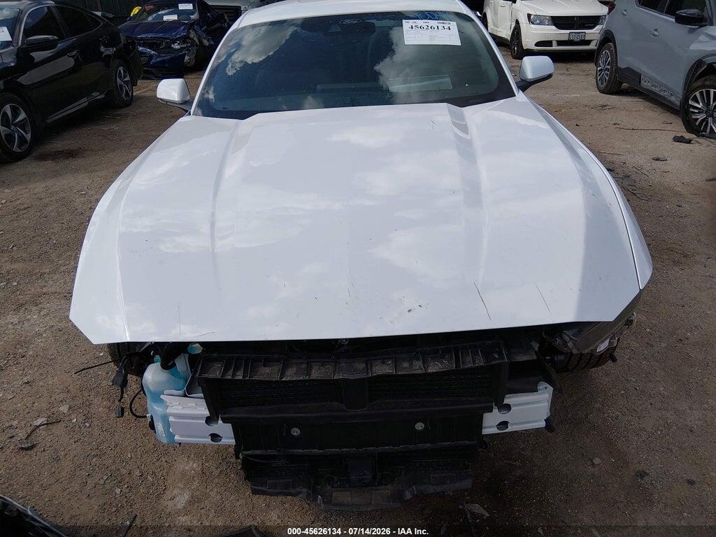 1FA6P8TH3T5110477 2026 FORD MUSTANG photo no. 6