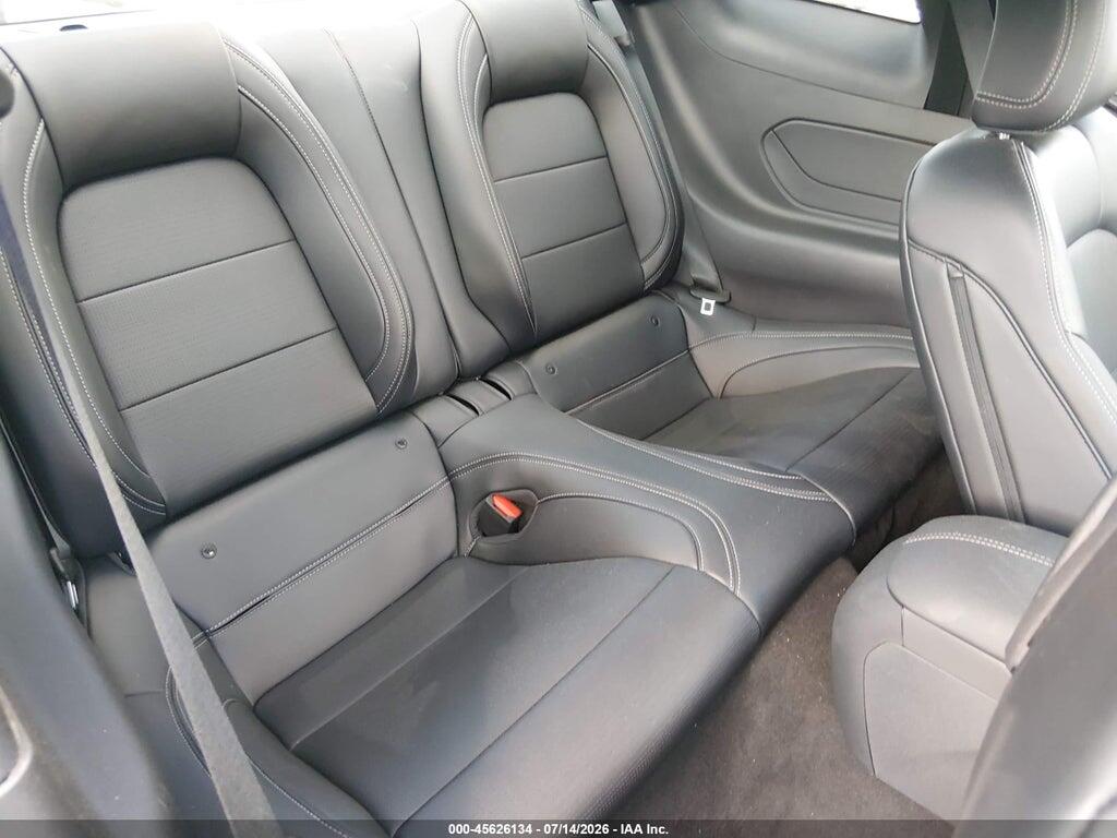 1FA6P8TH3T5110477 2026 FORD MUSTANG photo no. 8