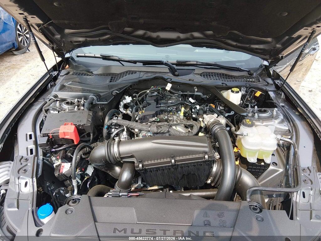1FA6P8TH7T5116282 2026 FORD MUSTANG photo no. 10