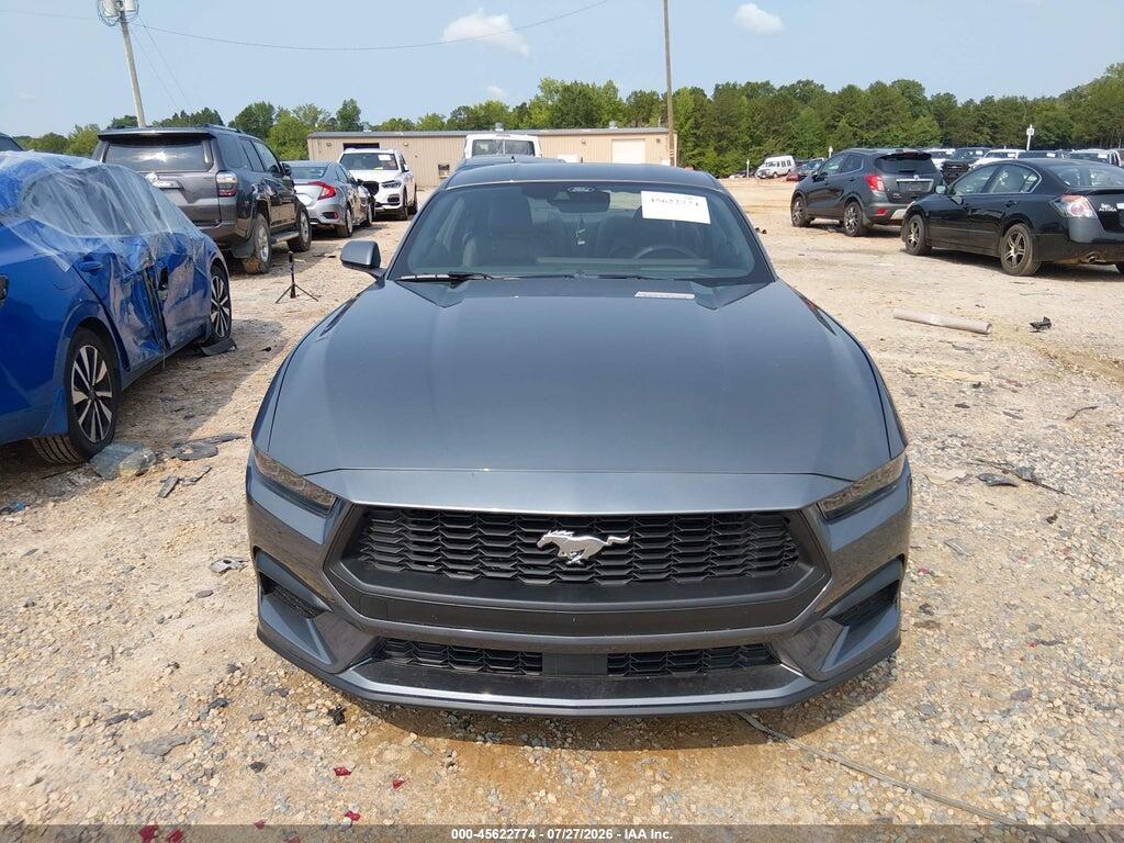1FA6P8TH7T5116282 2026 FORD MUSTANG photo no. 12
