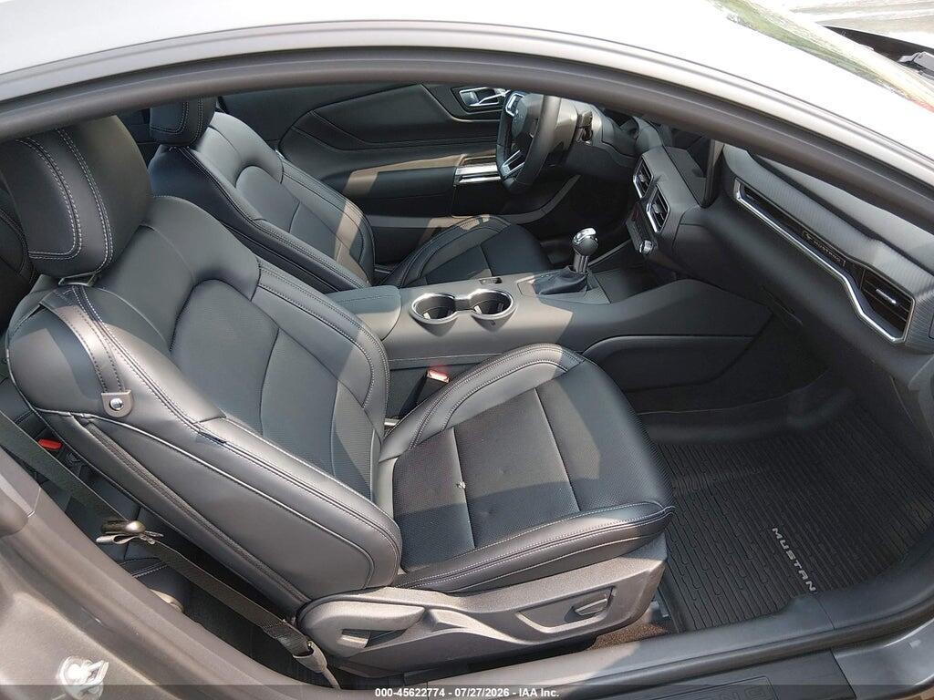 1FA6P8TH7T5116282 2026 FORD MUSTANG photo no. 5