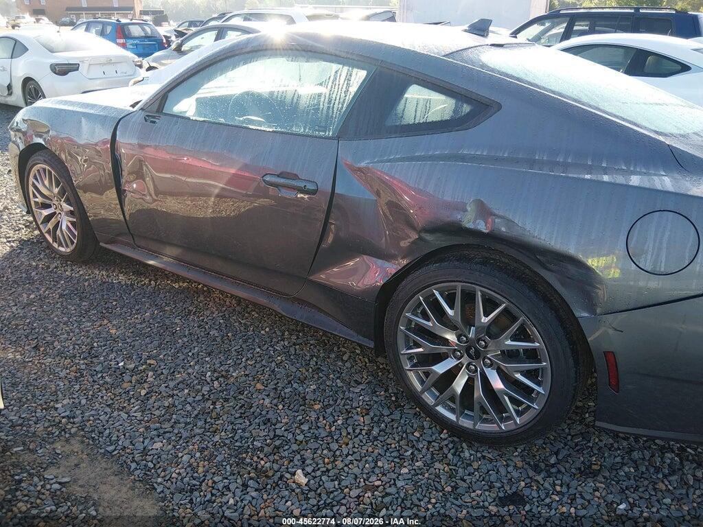 1FA6P8TH7T5116282 2026 FORD MUSTANG photo no. 6