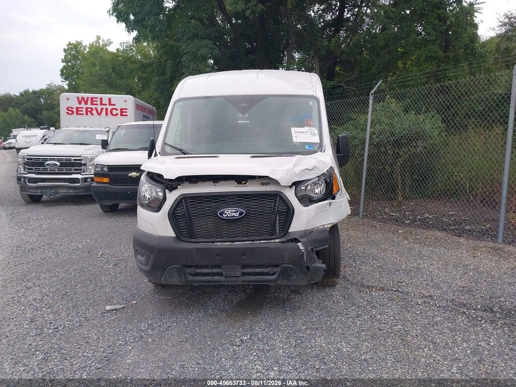 1FTBR1C83TKA74771 2026 FORD TRANSIT-250 photo no. 12