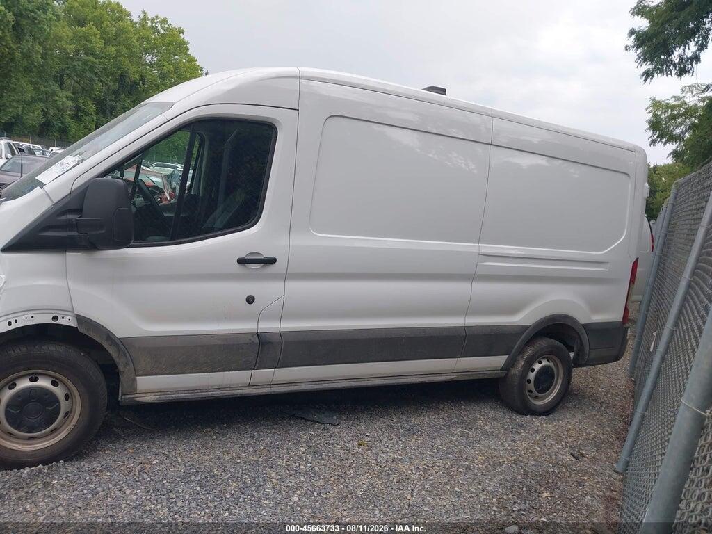 1FTBR1C83TKA74771 2026 FORD TRANSIT-250 photo no. 3