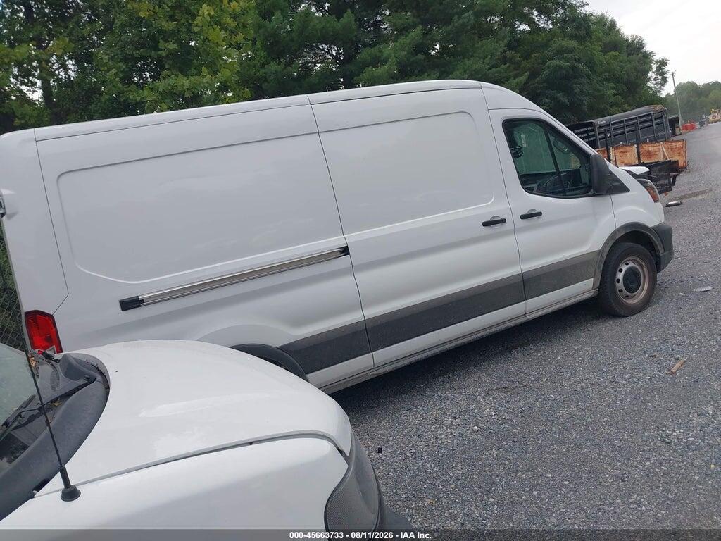 1FTBR1C83TKA74771 2026 FORD TRANSIT-250 photo no. 4
