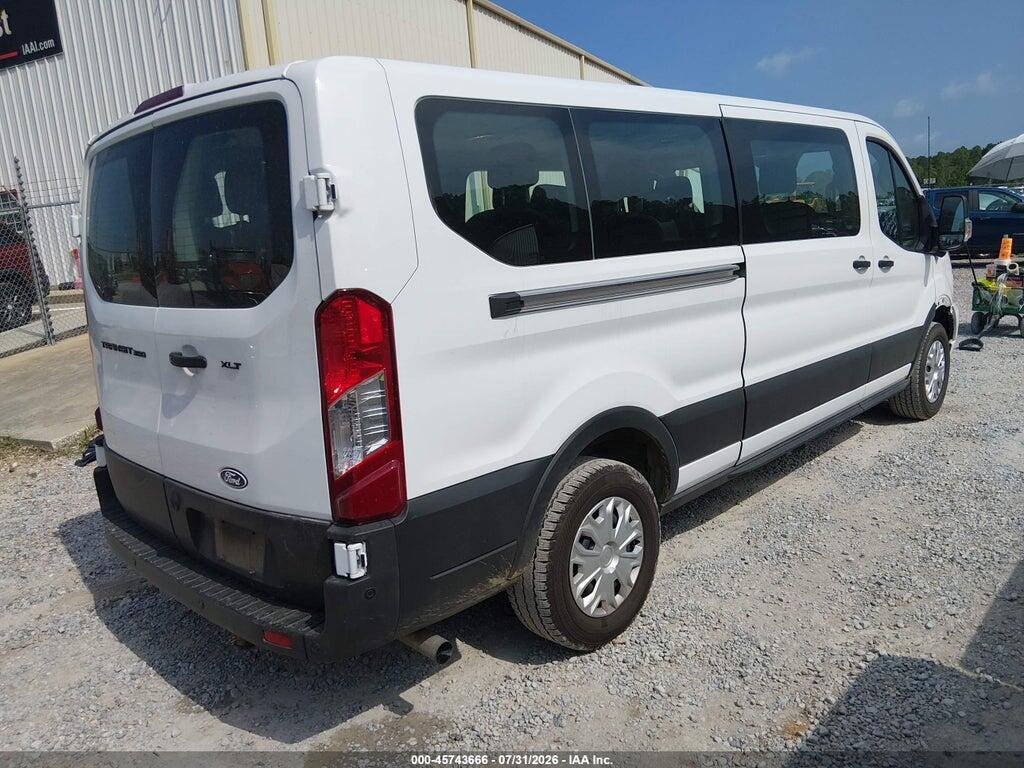 1FBAX2Y83TKA08550 2026 FORD TRANSIT-350 PASSENGER VAN photo no. 4