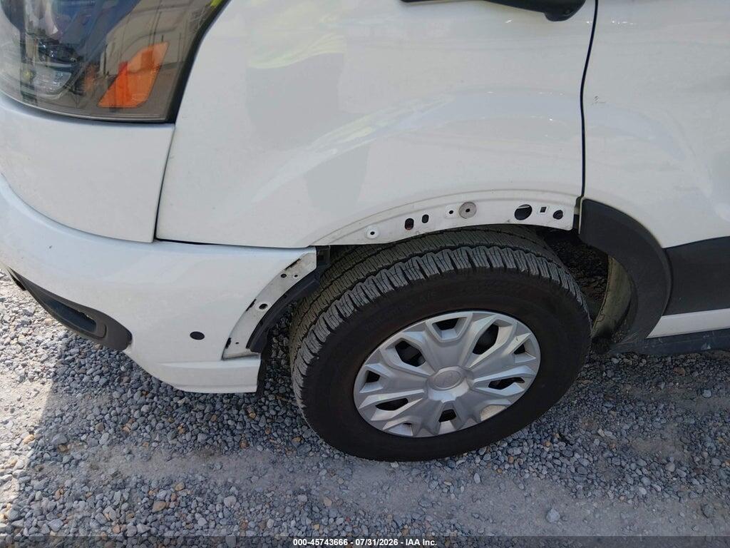 1FBAX2Y83TKA08550 2026 FORD TRANSIT-350 PASSENGER VAN photo no. 6