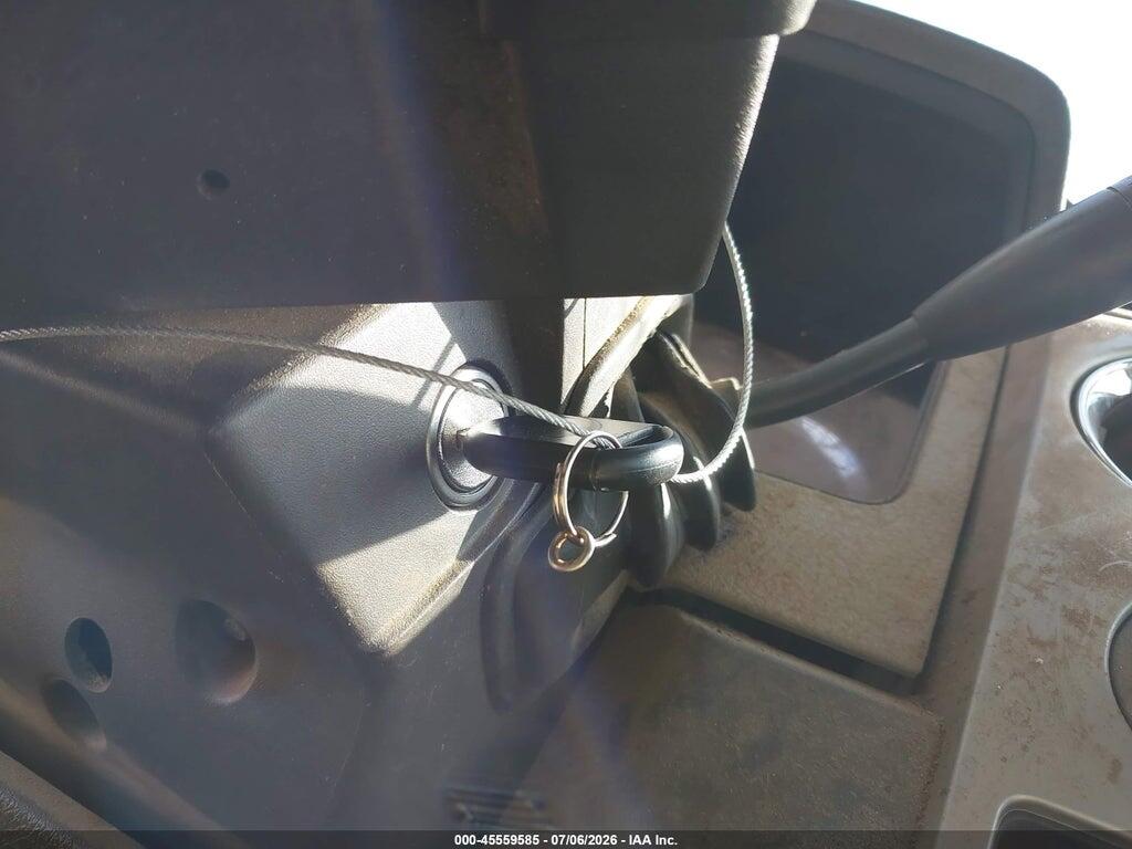 1FTEW1E87AFA04375 2010 FORD F-150 photo no. 11