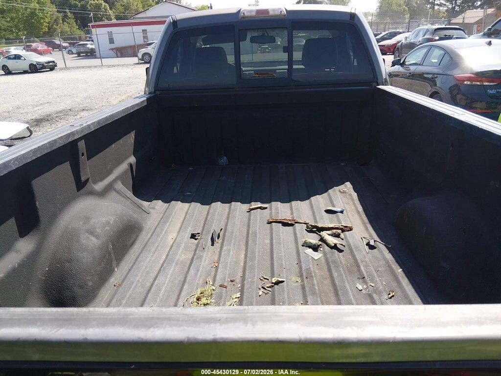 1FTNF1EVXAKA25962 2010 FORD F-150 photo no. 8