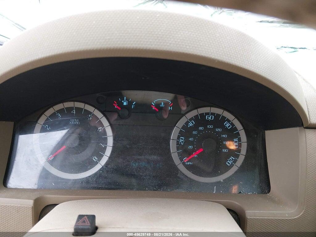 1FMCU0D79BKB83930 2011 FORD ESCAPE photo no. 7