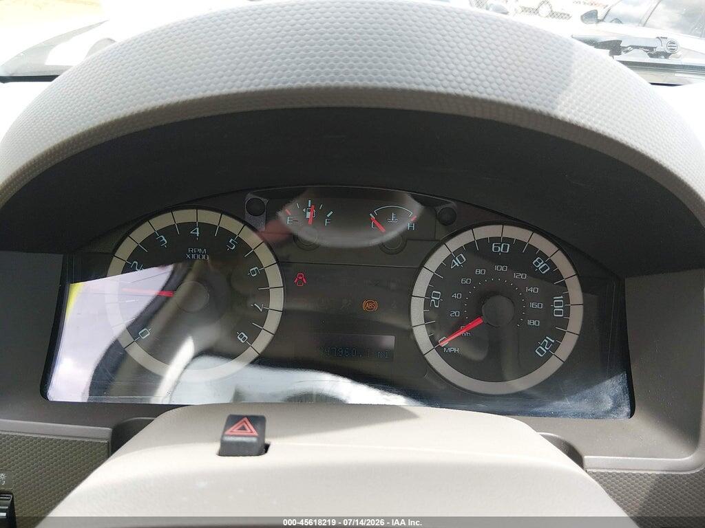 1FMCU0D74BKA92659 2011 FORD ESCAPE photo no. 7