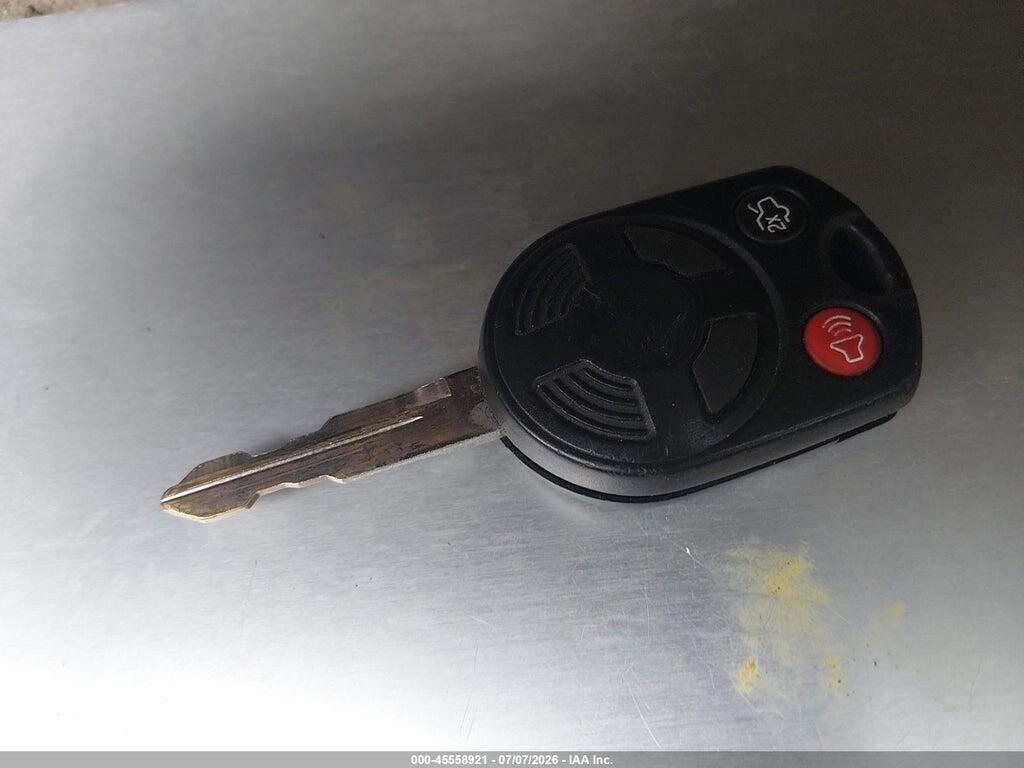 1FMCU0EG7BKC16048 2011 FORD ESCAPE photo no. 11