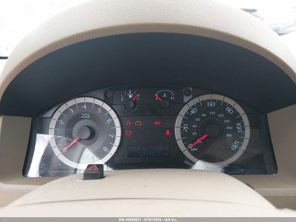 1FMCU0EG7BKC16048 2011 FORD ESCAPE photo no. 7