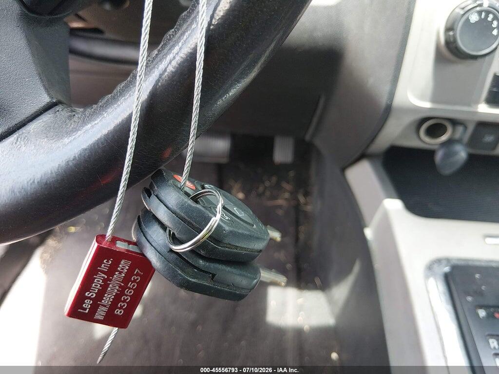 1FMCU0D76BKA55368 2011 FORD ESCAPE photo no. 11