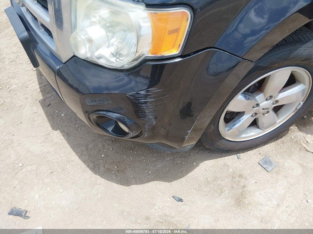 1FMCU0D76BKA55368 2011 FORD ESCAPE photo no. 6