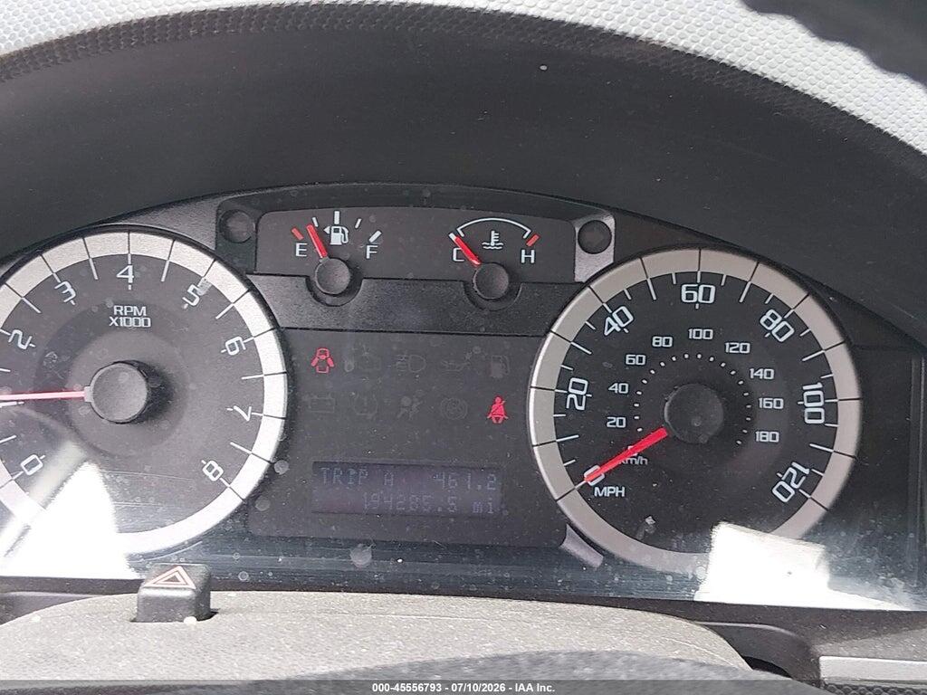 1FMCU0D76BKA55368 2011 FORD ESCAPE photo no. 7