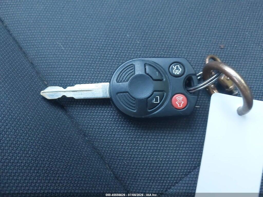 1FMCU0D78BKC50095 2011 FORD ESCAPE photo no. 11