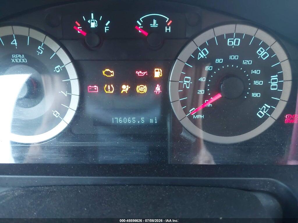 1FMCU0D78BKC50095 2011 FORD ESCAPE photo no. 7