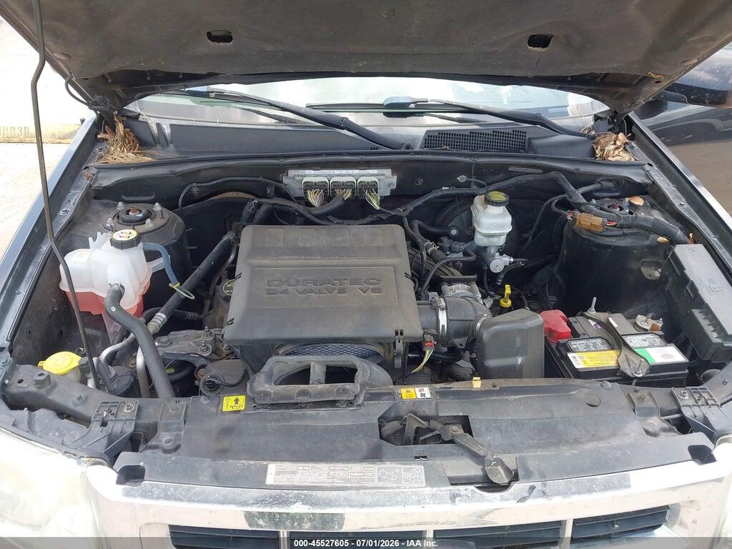 1FMCU0EGXBKC18862 2011 FORD ESCAPE photo no. 10