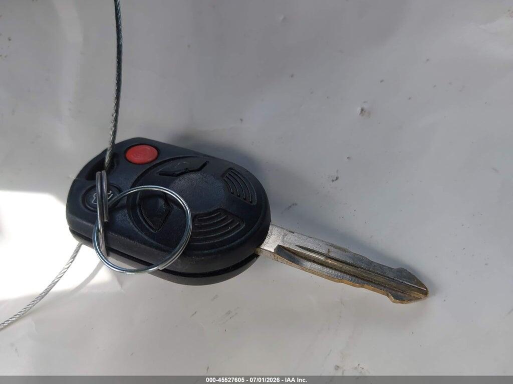 1FMCU0EGXBKC18862 2011 FORD ESCAPE photo no. 11