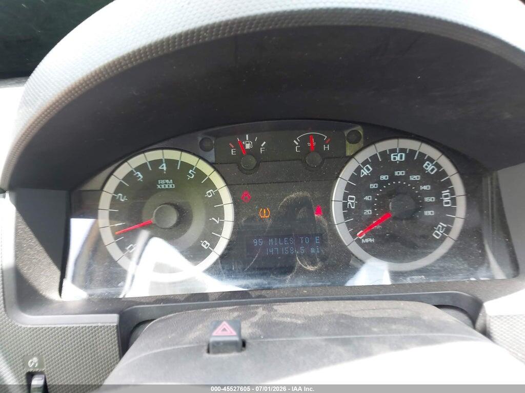 1FMCU0EGXBKC18862 2011 FORD ESCAPE photo no. 7