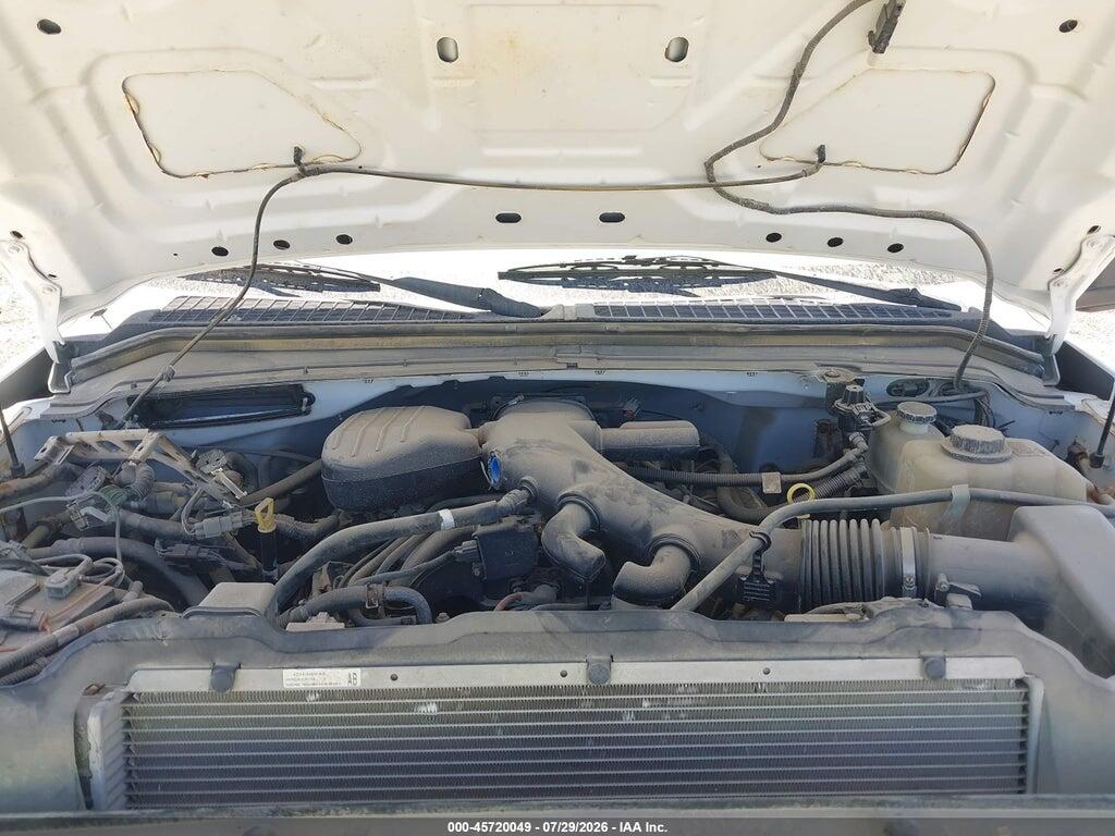 1FDAF4HY7AEA49748 2010 FORD F-450 CHASSIS photo no. 10