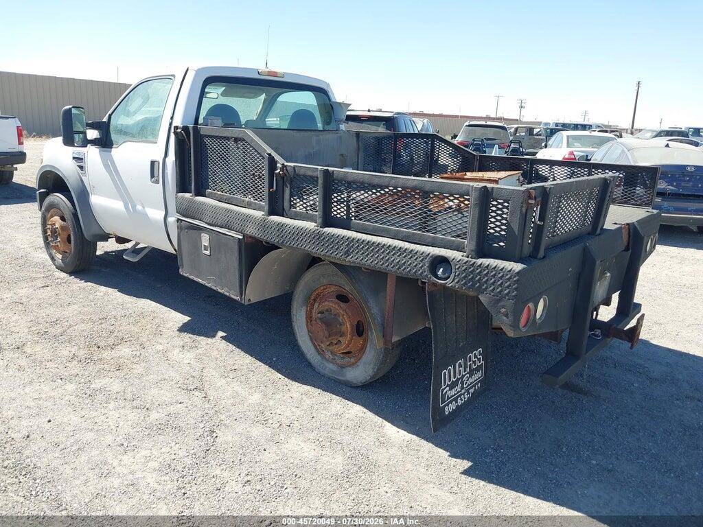1FDAF4HY7AEA49748 2010 FORD F-450 CHASSIS photo no. 3