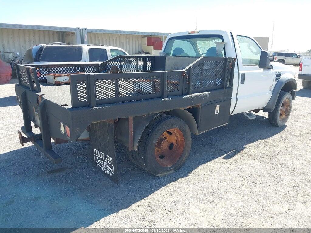 1FDAF4HY7AEA49748 2010 FORD F-450 CHASSIS photo no. 4
