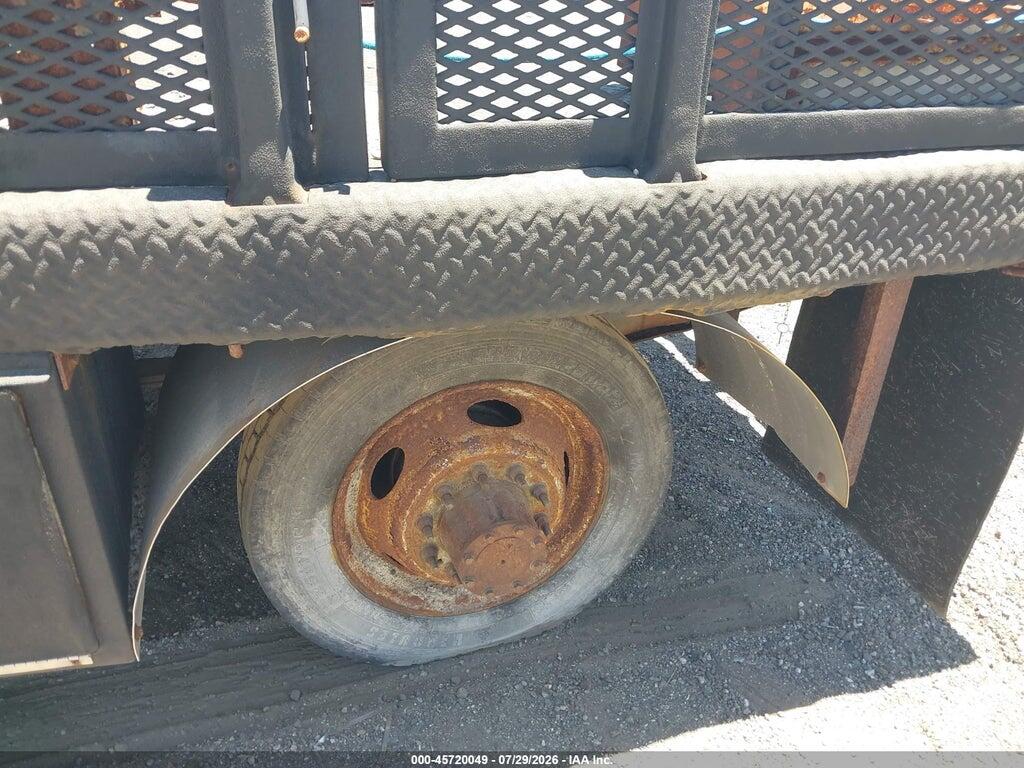 1FDAF4HY7AEA49748 2010 FORD F-450 CHASSIS photo no. 6