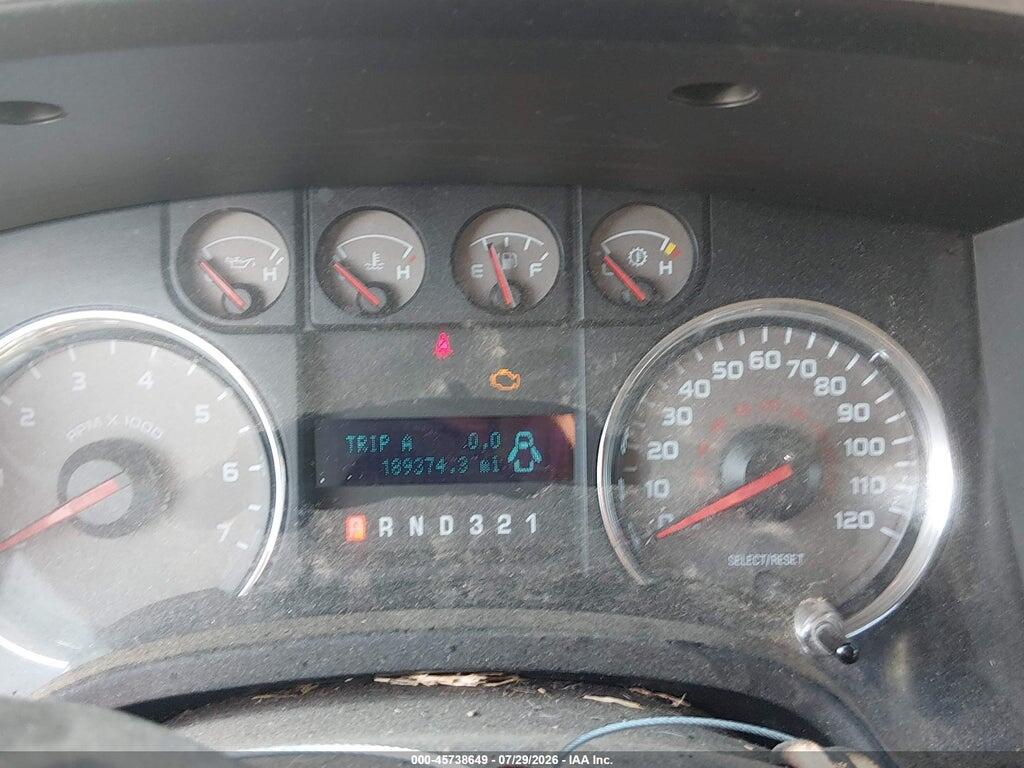 1FTFX1EV8AFC77140 2010 FORD F150 photo no. 7