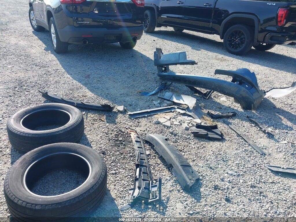 2FMGK5BC9ABA99099 2010 FORD FLEX photo no. 11