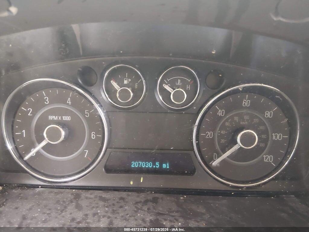 2FMGK5BC9ABA99099 2010 FORD FLEX photo no. 7