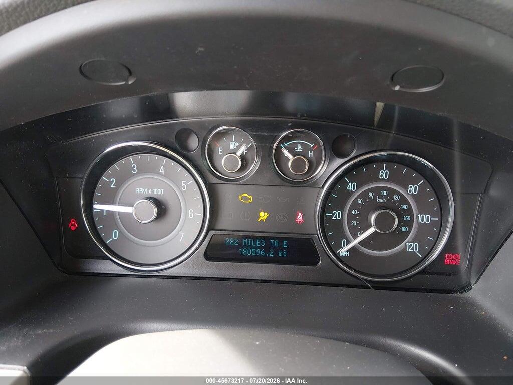 2FMHK6CC4ABB29361 2010 FORD FLEX photo no. 7