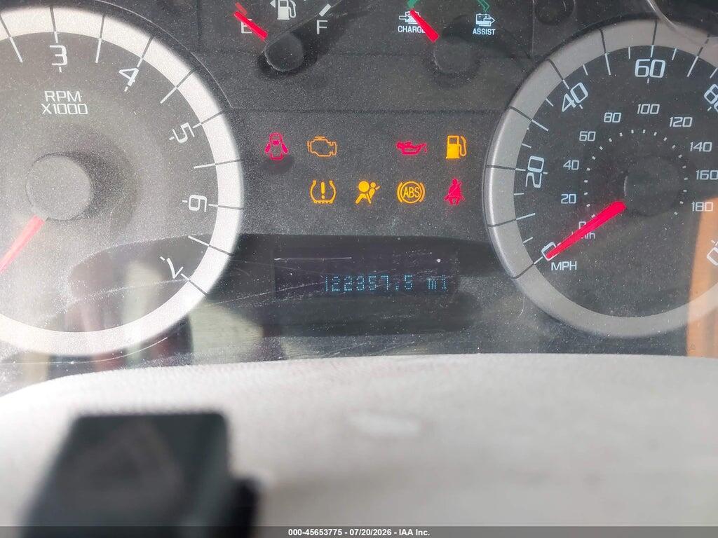 1FMCU4K39BKA39124 2011 FORD ESCAPE HYBRID photo no. 7
