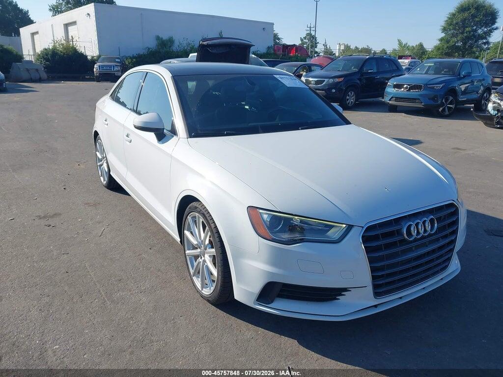 WAUACGFF9F1104213 2015 AUDI A3 photo no. 1