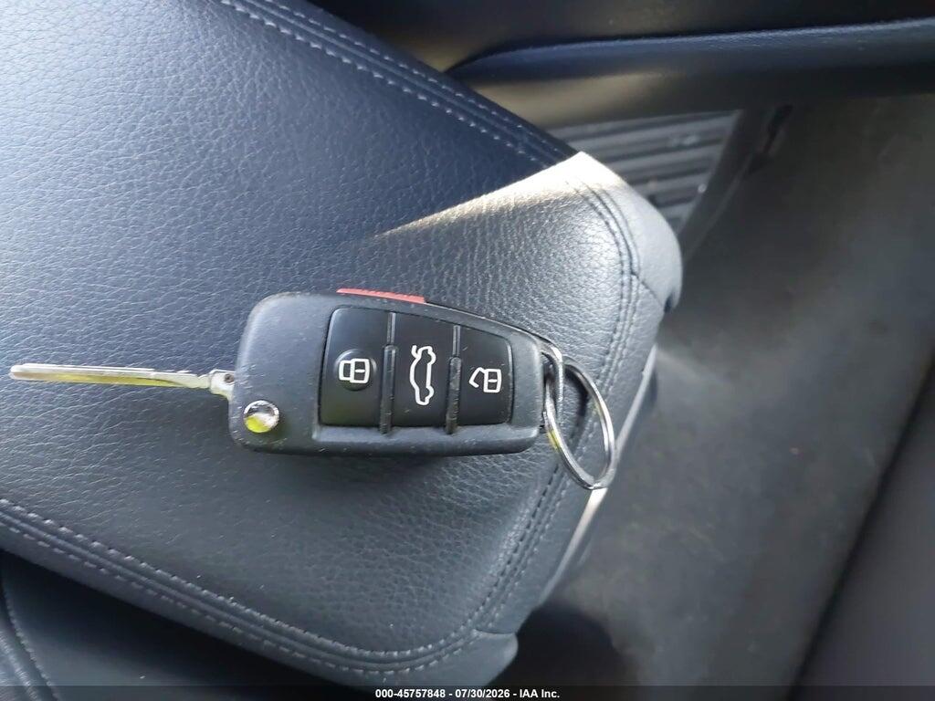WAUACGFF9F1104213 2015 AUDI A3 photo no. 11