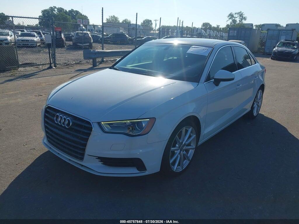 WAUACGFF9F1104213 2015 AUDI A3 photo no. 2