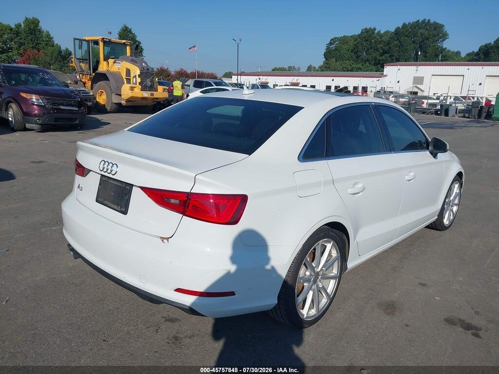 WAUACGFF9F1104213 2015 AUDI A3 photo no. 4