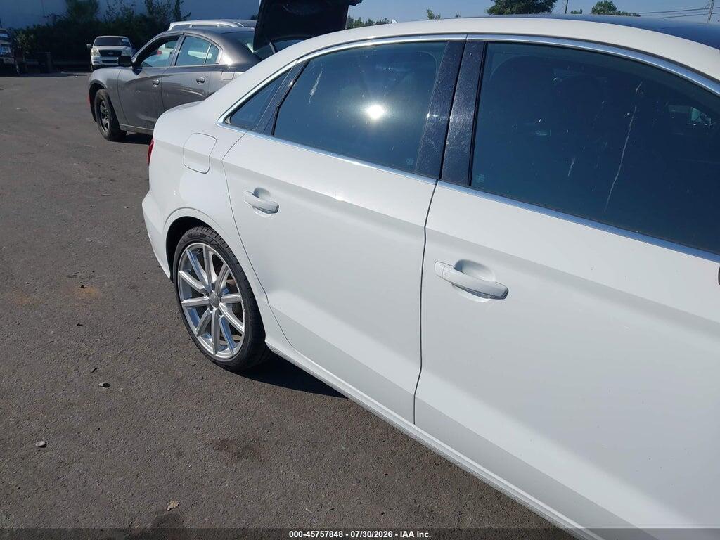 WAUACGFF9F1104213 2015 AUDI A3 photo no. 6