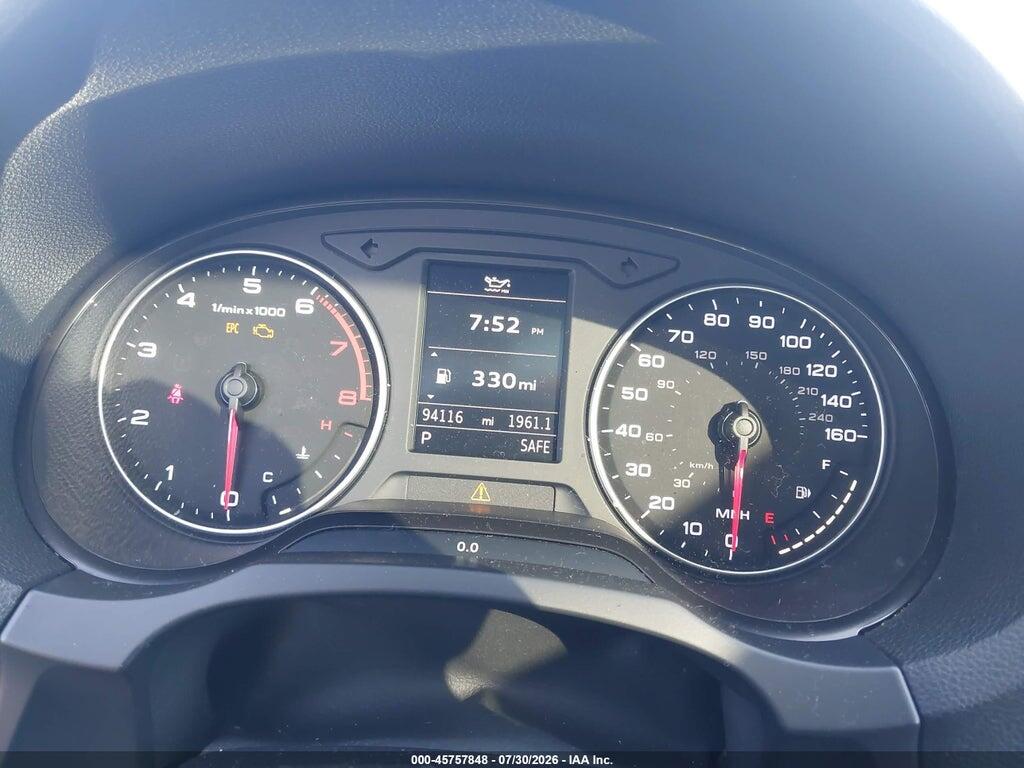 WAUACGFF9F1104213 2015 AUDI A3 photo no. 7