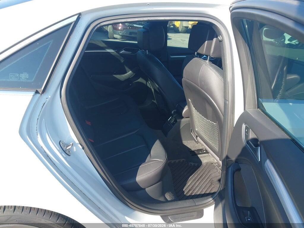 WAUACGFF9F1104213 2015 AUDI A3 photo no. 8