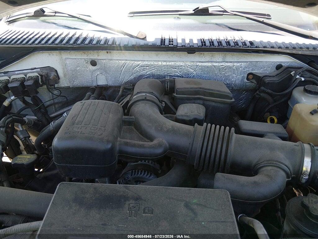 1FMJU2A52BEF04954 2011 FORD EXPEDITION photo no. 10