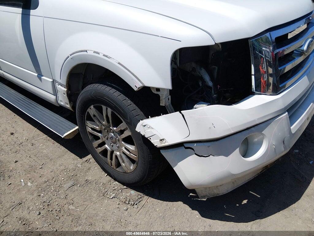 1FMJU2A52BEF04954 2011 FORD EXPEDITION photo no. 12