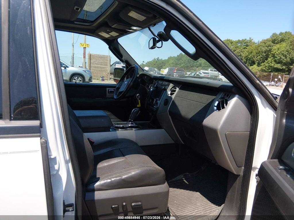 1FMJU2A52BEF04954 2011 FORD EXPEDITION photo no. 5