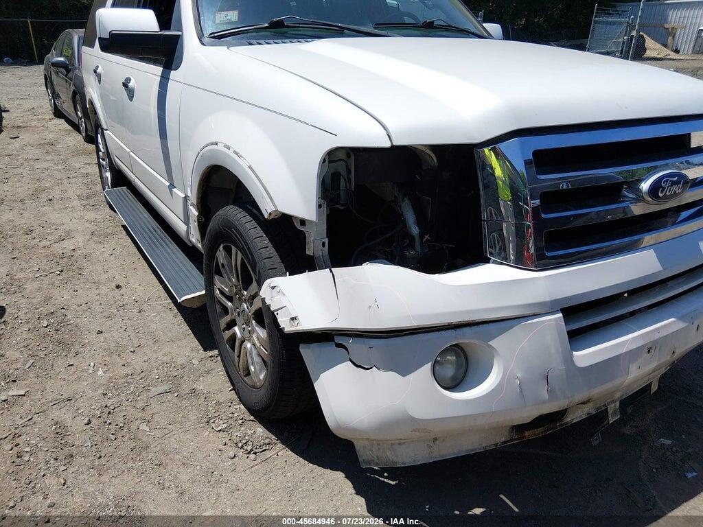 1FMJU2A52BEF04954 2011 FORD EXPEDITION photo no. 6