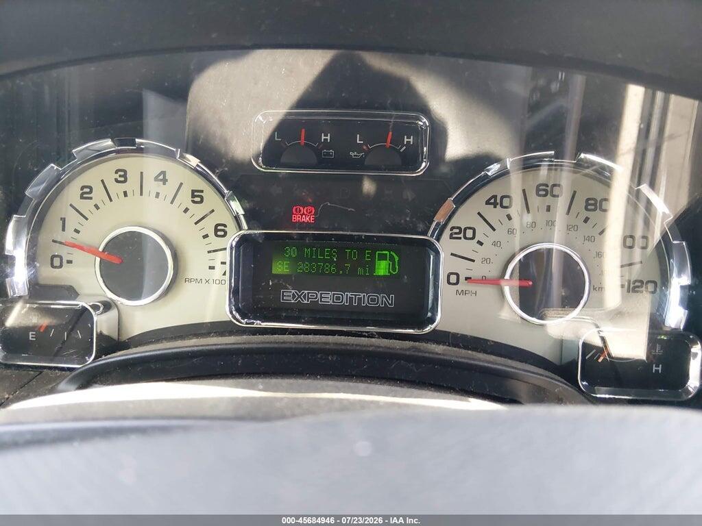 1FMJU2A52BEF04954 2011 FORD EXPEDITION photo no. 7