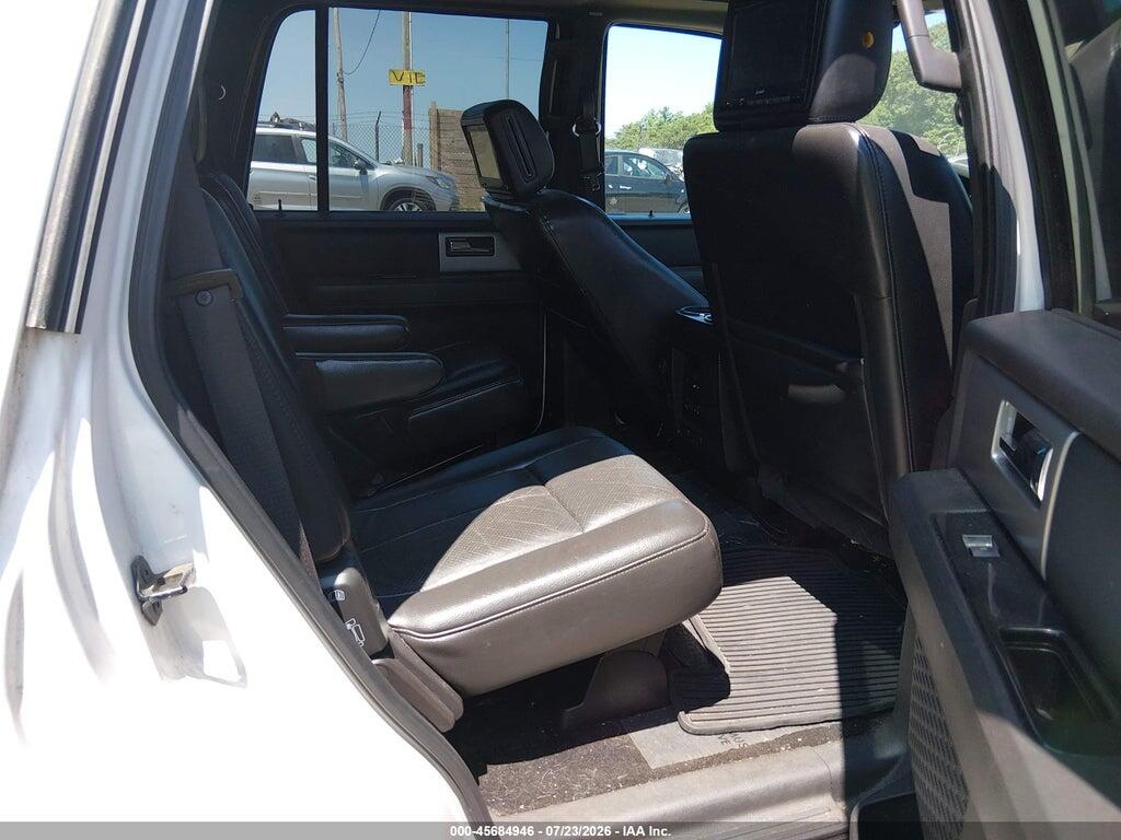 1FMJU2A52BEF04954 2011 FORD EXPEDITION photo no. 8