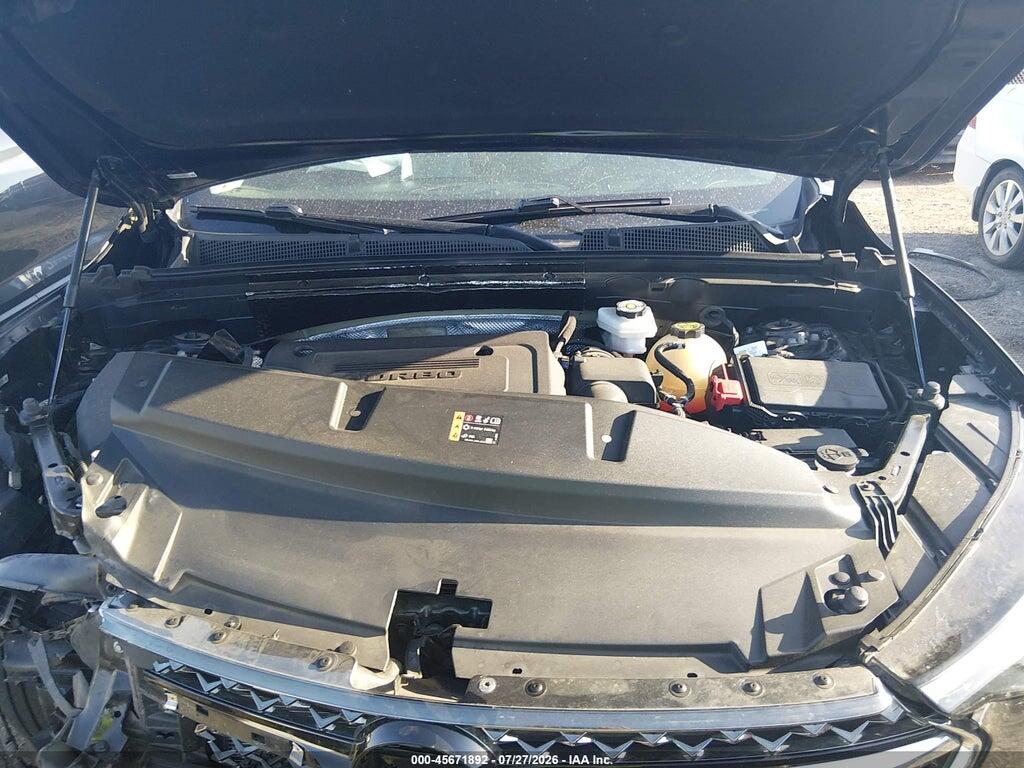 LRBFZRR49ND062344 2022 BUICK ENVISION photo no. 10