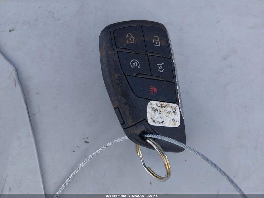 LRBFZRR49ND062344 2022 BUICK ENVISION photo no. 11